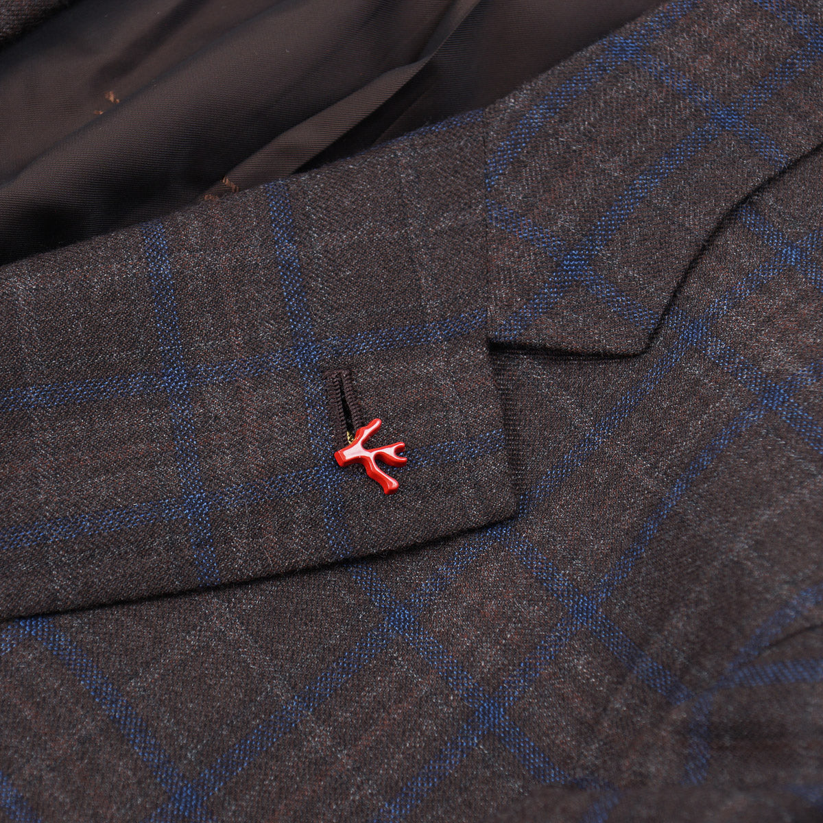 Isaia Midweight Cashmere Sport Coat - Top Shelf Apparel