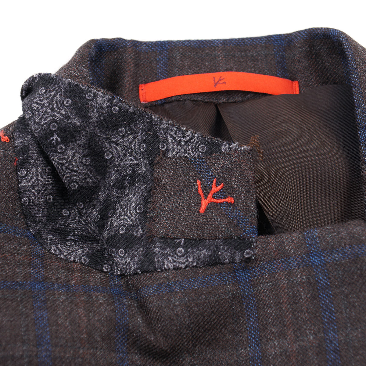 Isaia Midweight Cashmere Sport Coat - Top Shelf Apparel