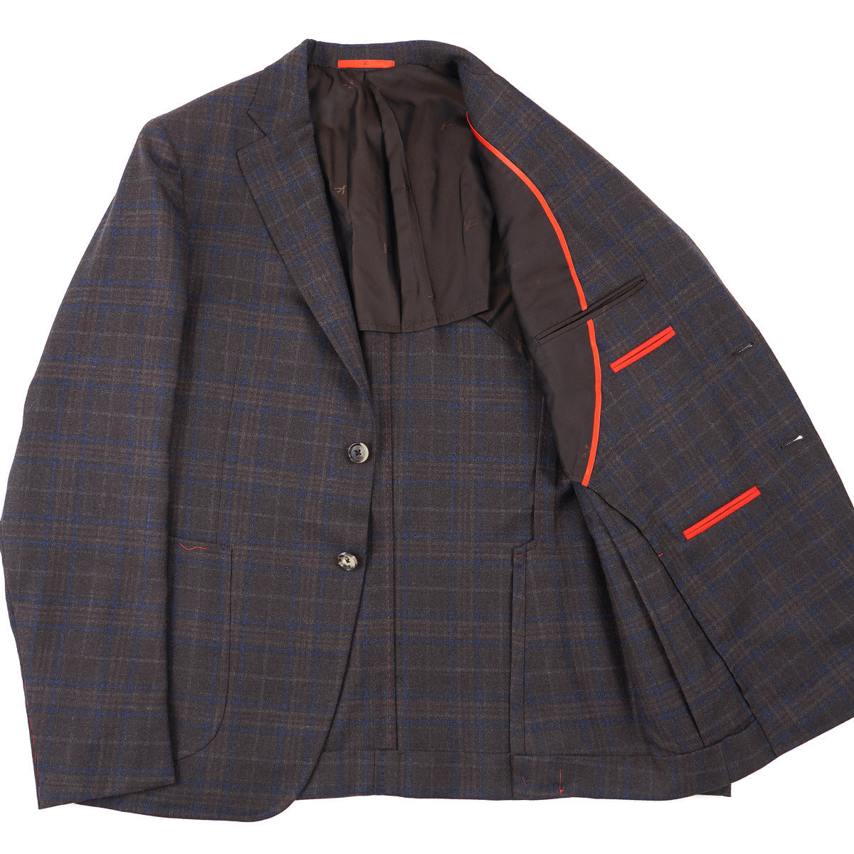 Isaia Midweight Cashmere Sport Coat - Top Shelf Apparel