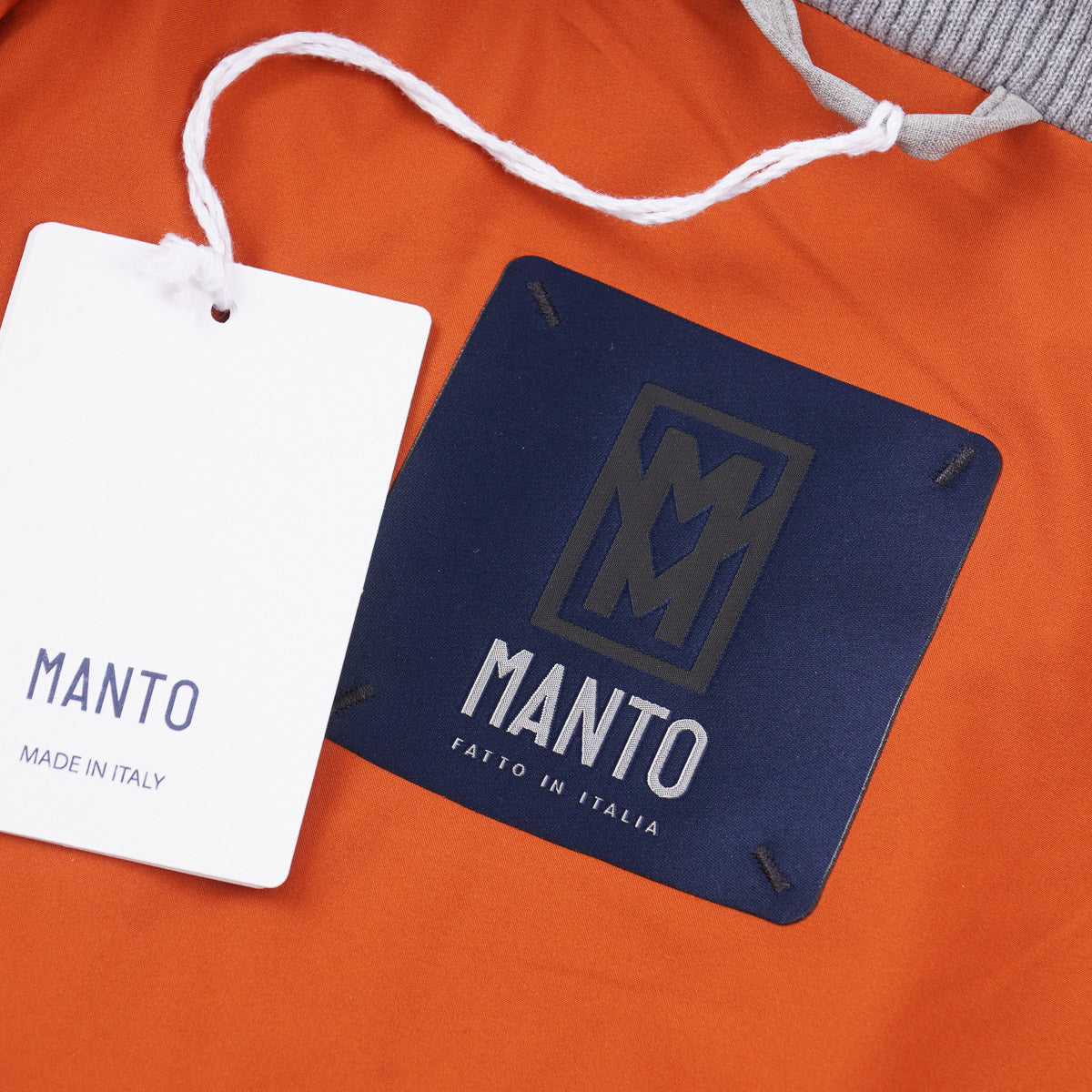 Manto Lightweight Wool-Cashmere Vest - Top Shelf Apparel