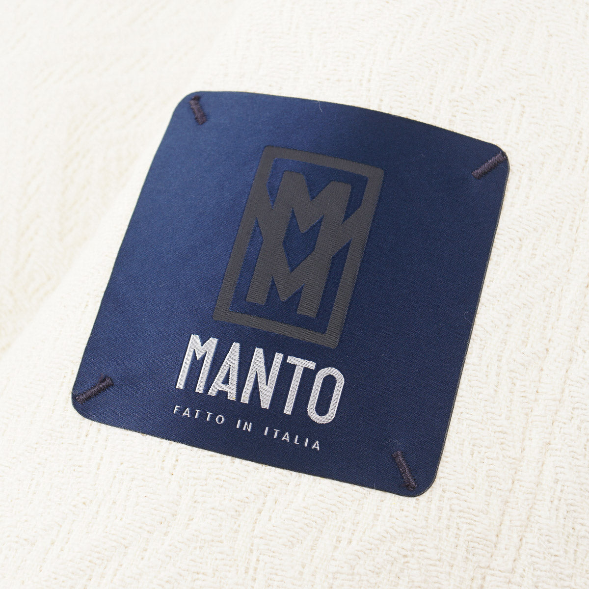 Manto Jacquard Cotton Chore Jacket - Top Shelf Apparel