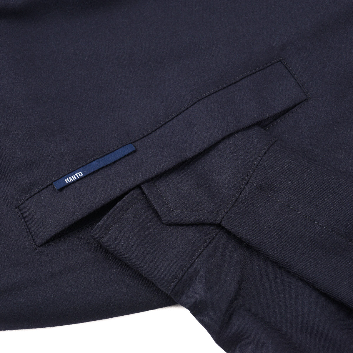 Manto Lightweight Cashmere-Silk Jacket - Top Shelf Apparel