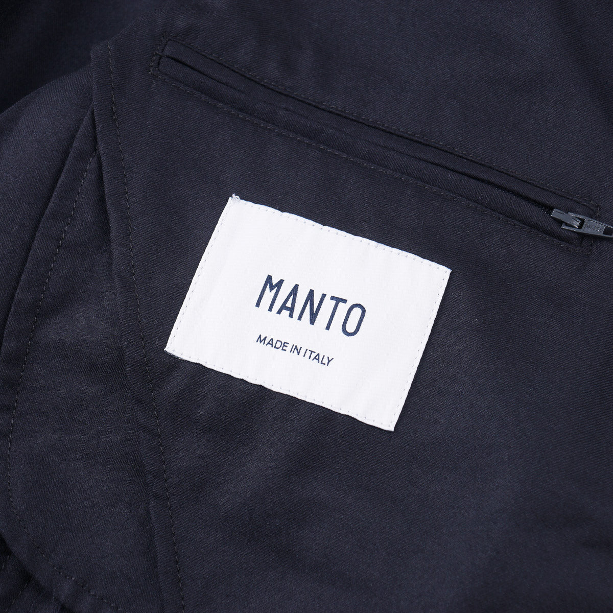 Manto Lightweight Cashmere-Silk Jacket - Top Shelf Apparel
