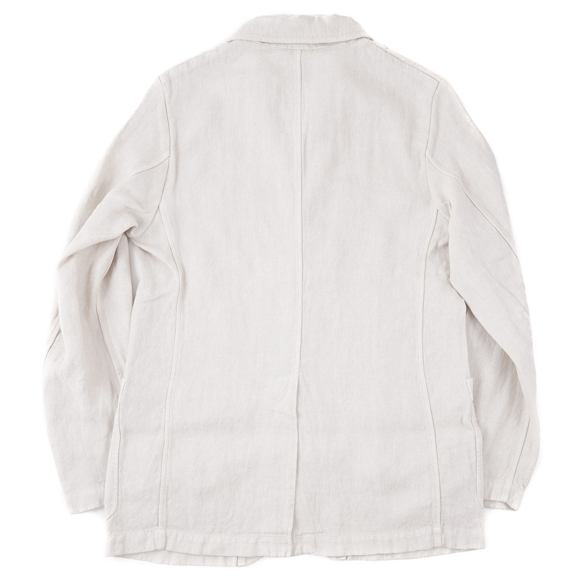 Manto Hybrid Linen Blazer-Jacket - Top Shelf Apparel