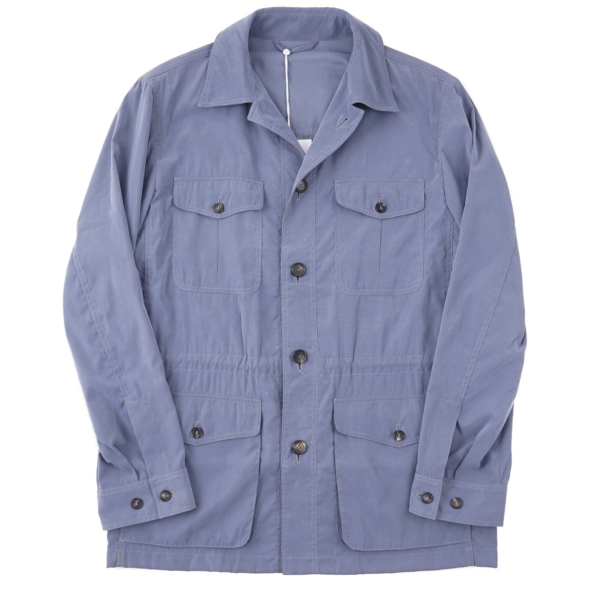 Lightweight Lightweight Safari Jacket - Top Shelf Apparel