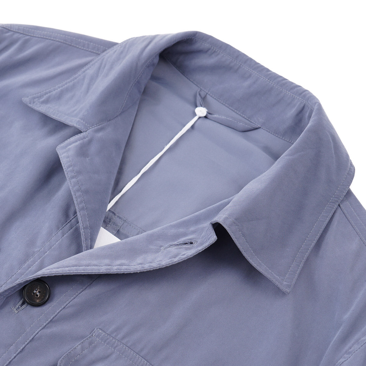 Lightweight Lightweight Safari Jacket - Top Shelf Apparel