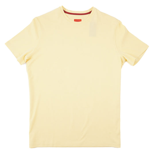 Isaia Superfine Jersey Cotton T-Shirt - Top Shelf Apparel