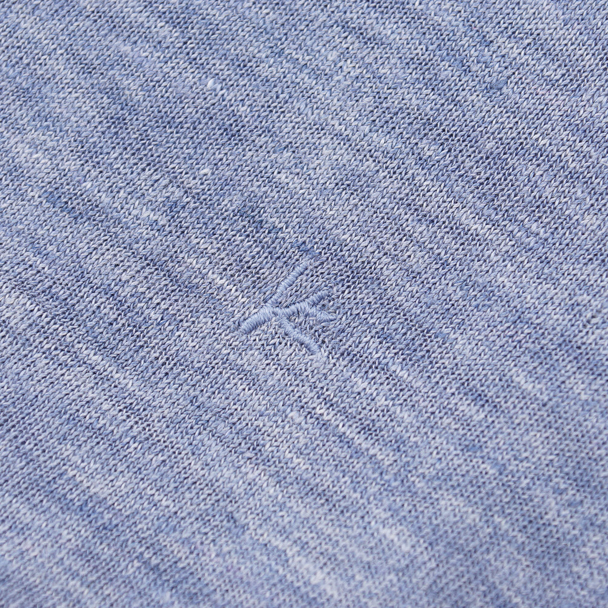 Isaia Lightweight Jersey Linen T-Shirt - Top Shelf Apparel