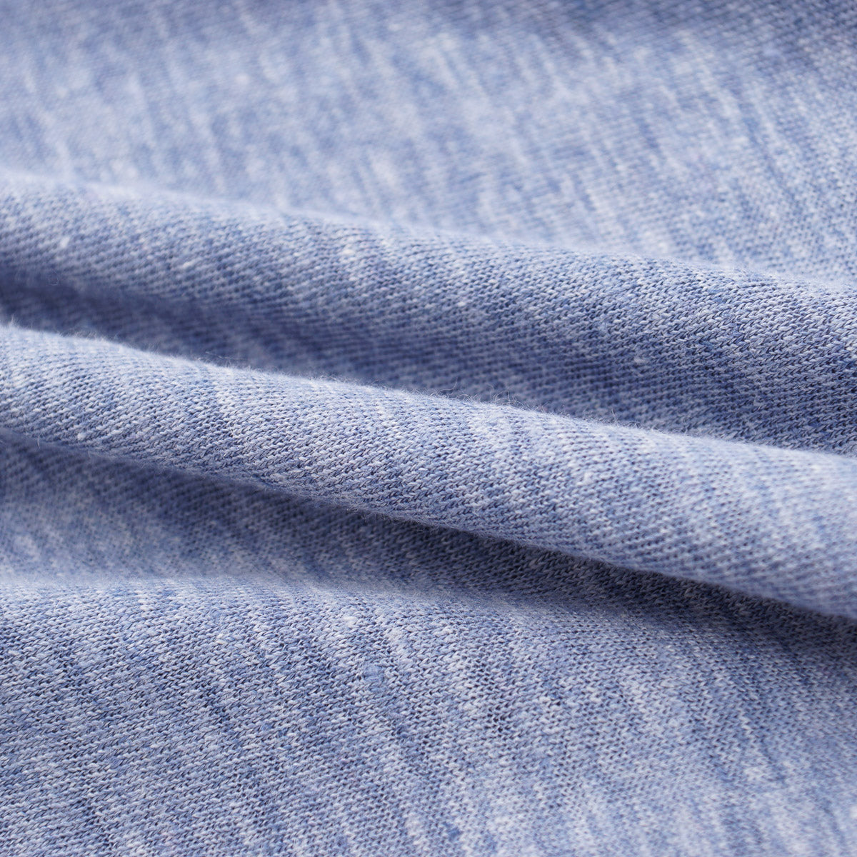 Isaia Lightweight Jersey Linen T-Shirt - Top Shelf Apparel