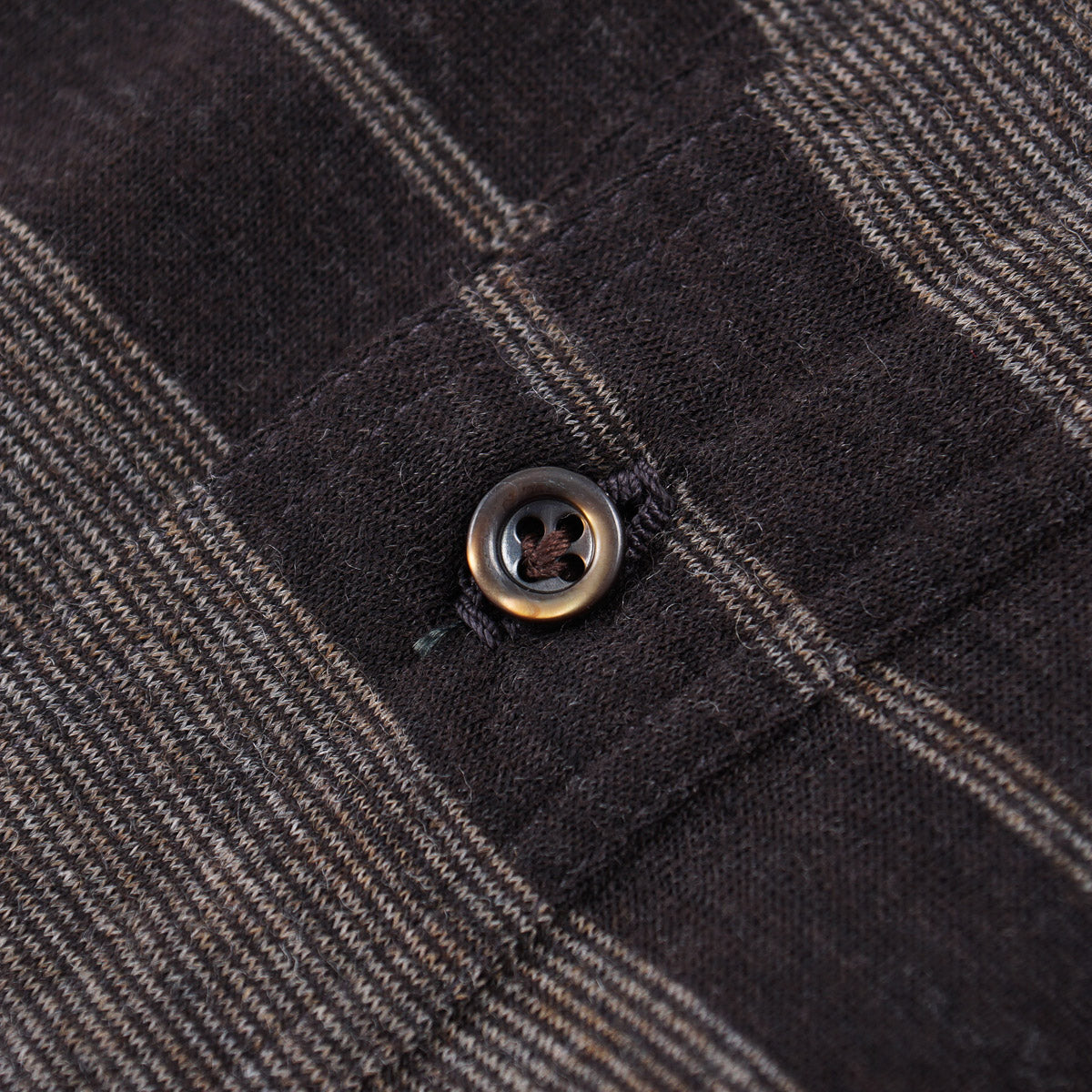 Isaia Superfine Merino Wool Polo - Top Shelf Apparel