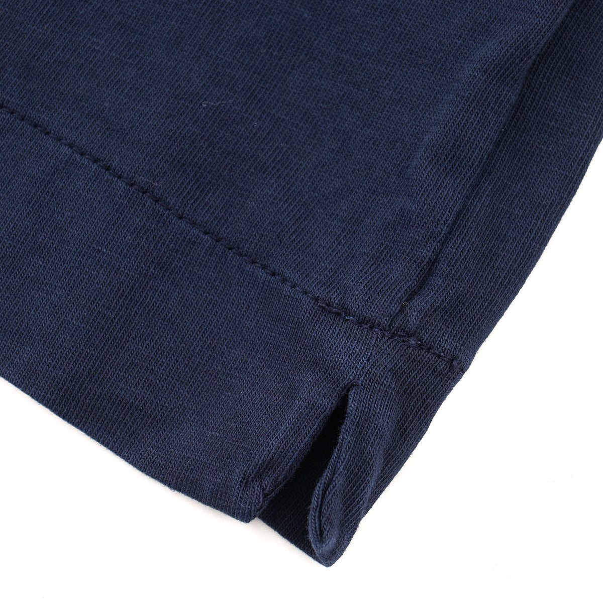 Boglioli Knit Jersey Cotton T-Shirt - Top Shelf Apparel