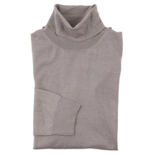 Boglioli Superfine Merino Wool Sweater - Top Shelf Apparel