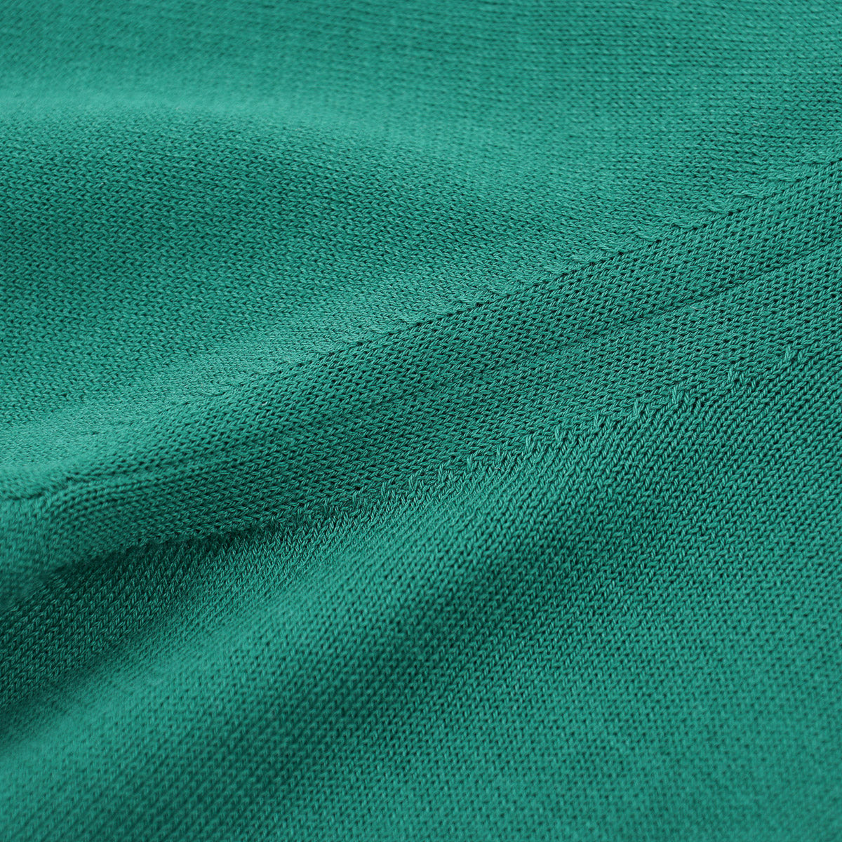 Boglioli Short Sleeve Cotton Polo Sweater - Top Shelf Apparel