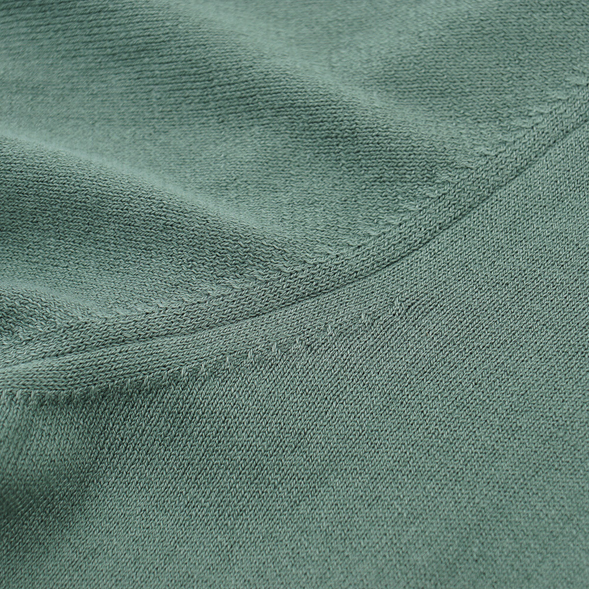 Boglioli Short Sleeve Cotton Polo Sweater - Top Shelf Apparel