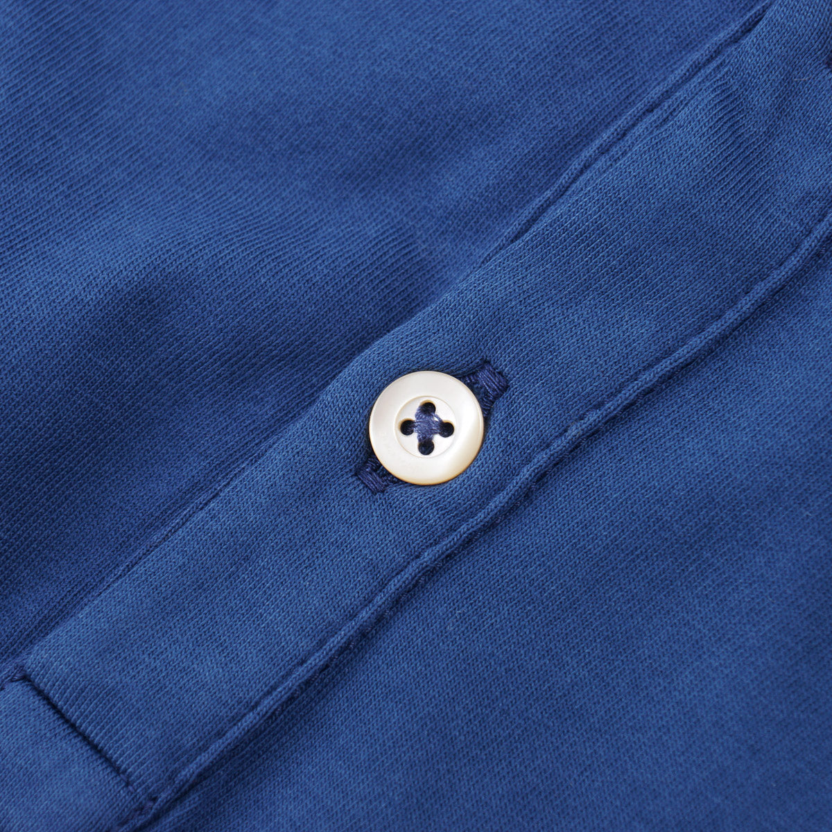 Boglioli Long Sleeve Henley T-Shirt - Top Shelf Apparel