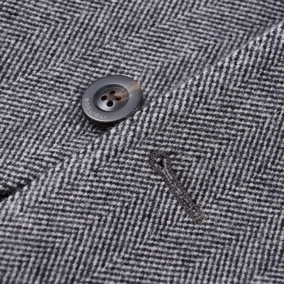 Boglioli Wool-Cashmere K-Jacket Sport Coat - Top Shelf Apparel