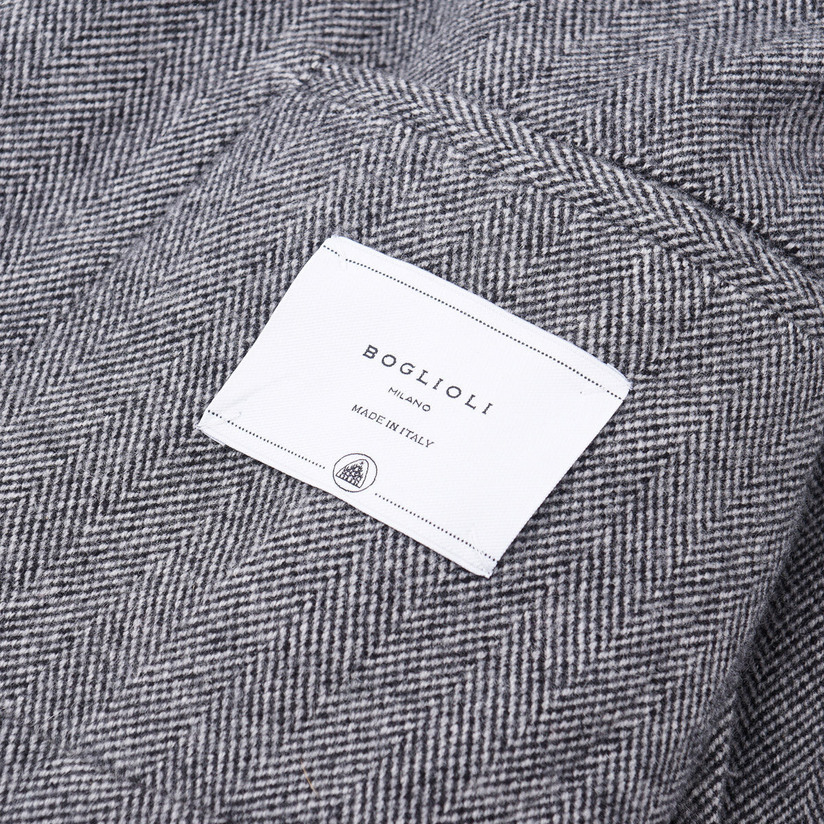 Boglioli Wool-Cashmere K-Jacket Sport Coat - Top Shelf Apparel