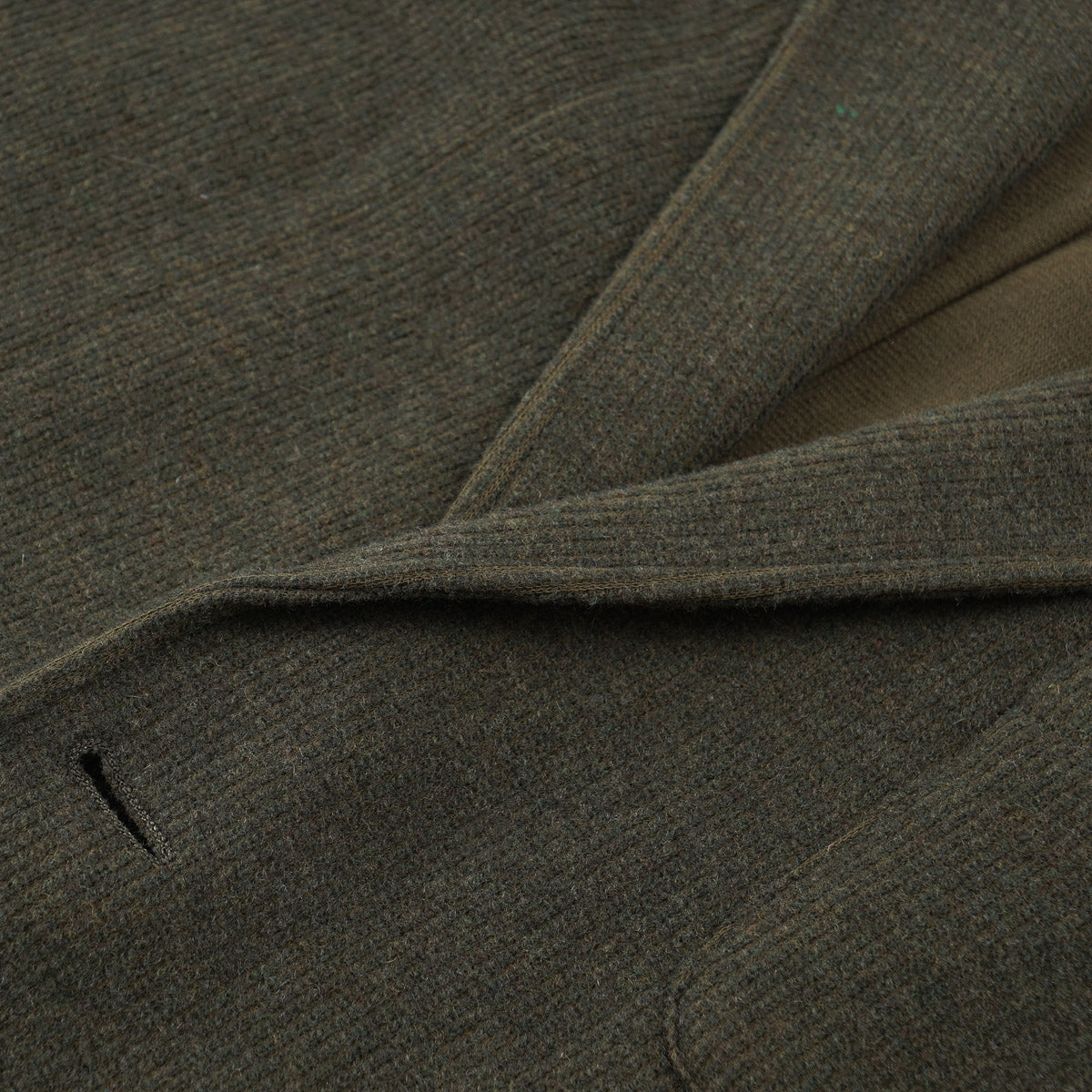 Boglioli Unlined Knit Wool Blazer - Top Shelf Apparel