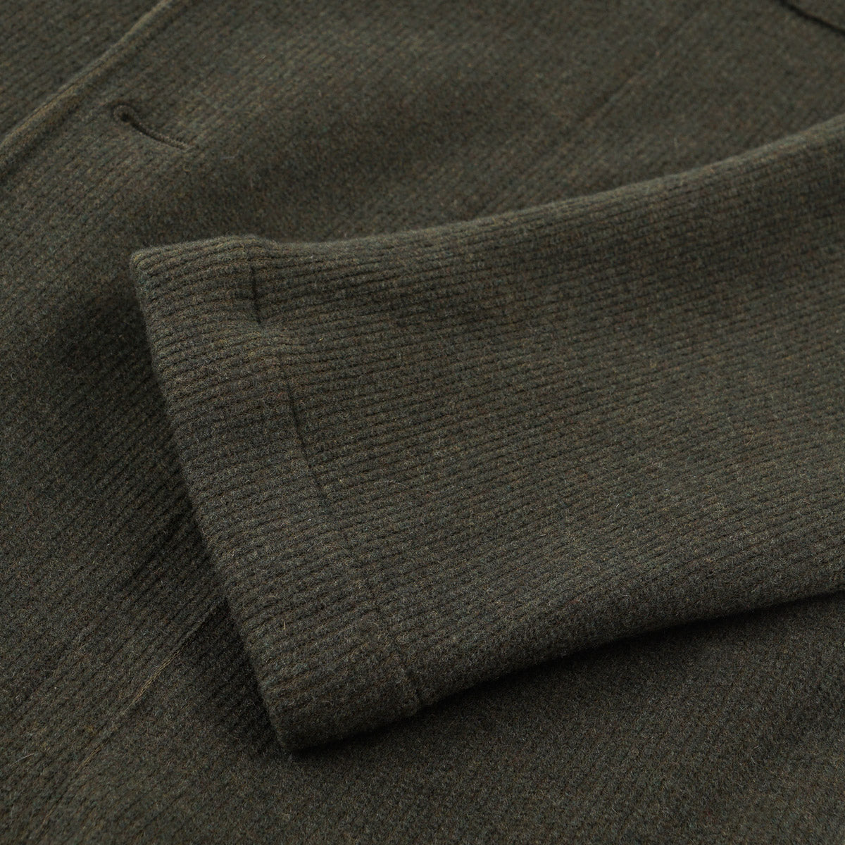 Boglioli Unlined Knit Wool Blazer - Top Shelf Apparel