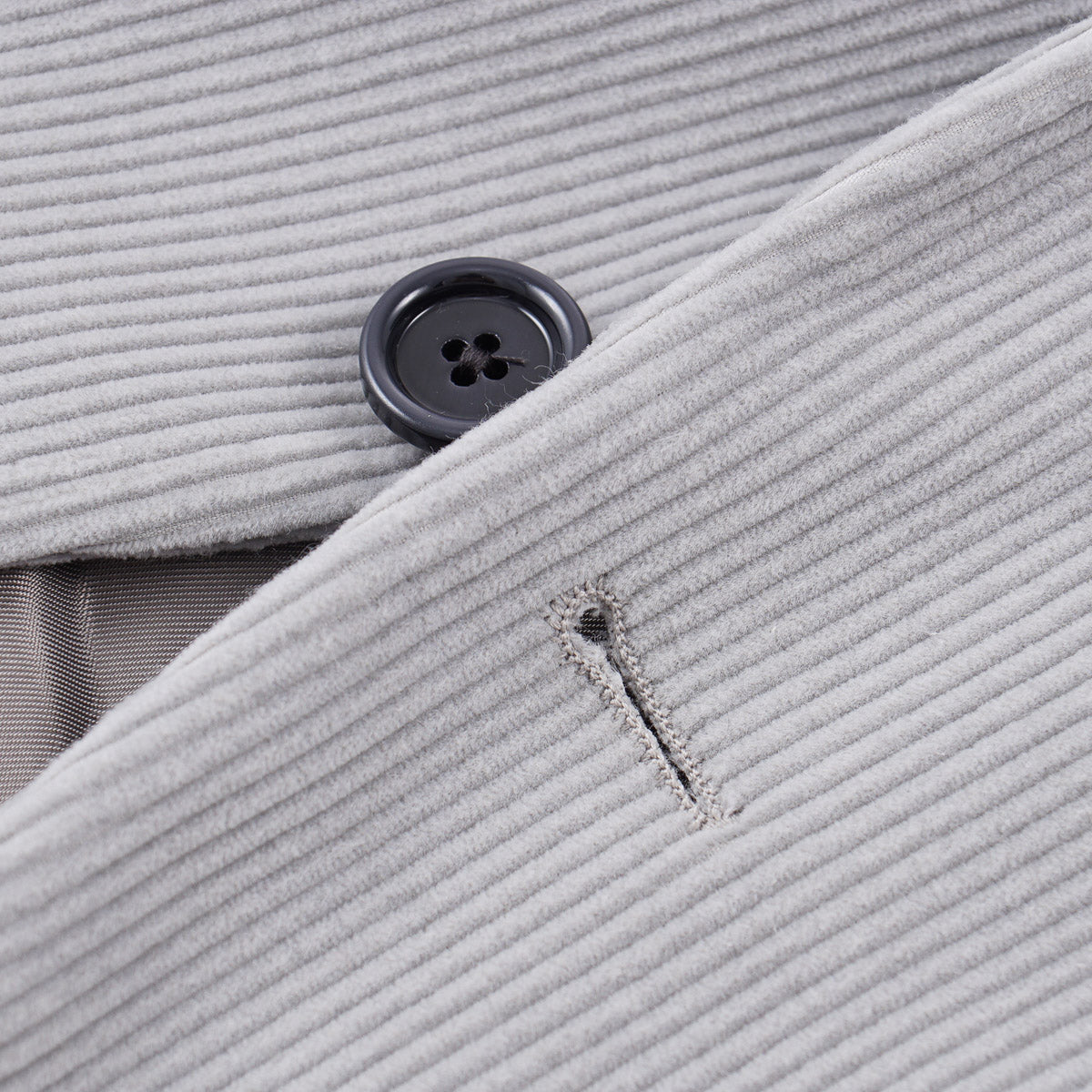 Lardini Cotton-Cashmere Corduroy Suit - Top Shelf Apparel