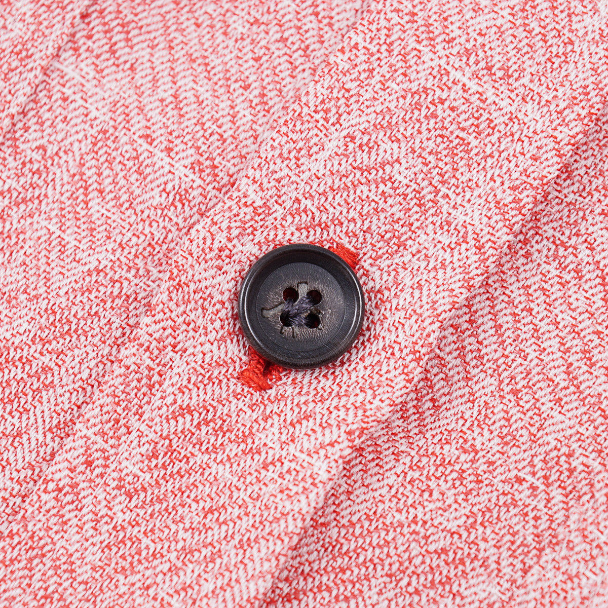 Isaia Light Wool-Linen Shirt-Jacket - Top Shelf Apparel