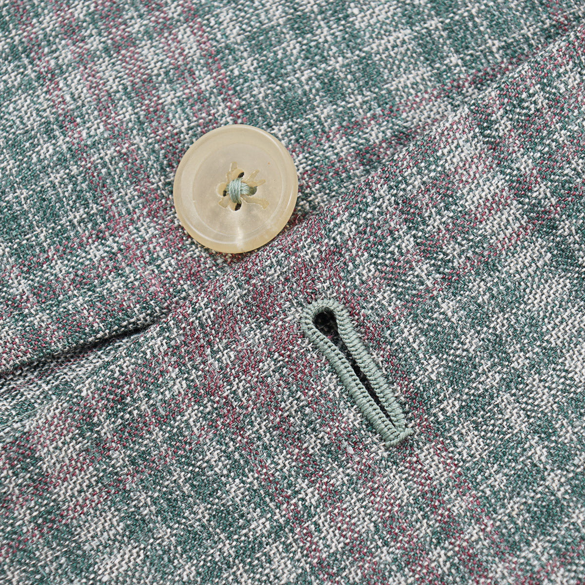 Isaia Cashmere-Linen-Silk Sport Coat - Top Shelf Apparel