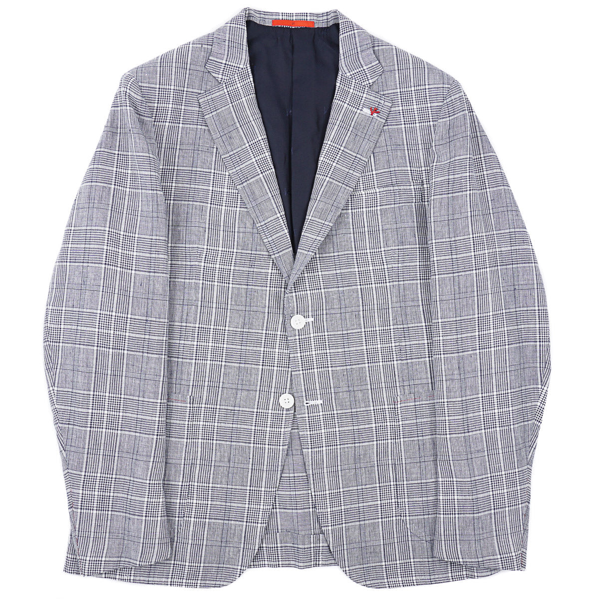 Isaia 'Capri' Linen-Cashmere Sport Coat - Top Shelf Apparel