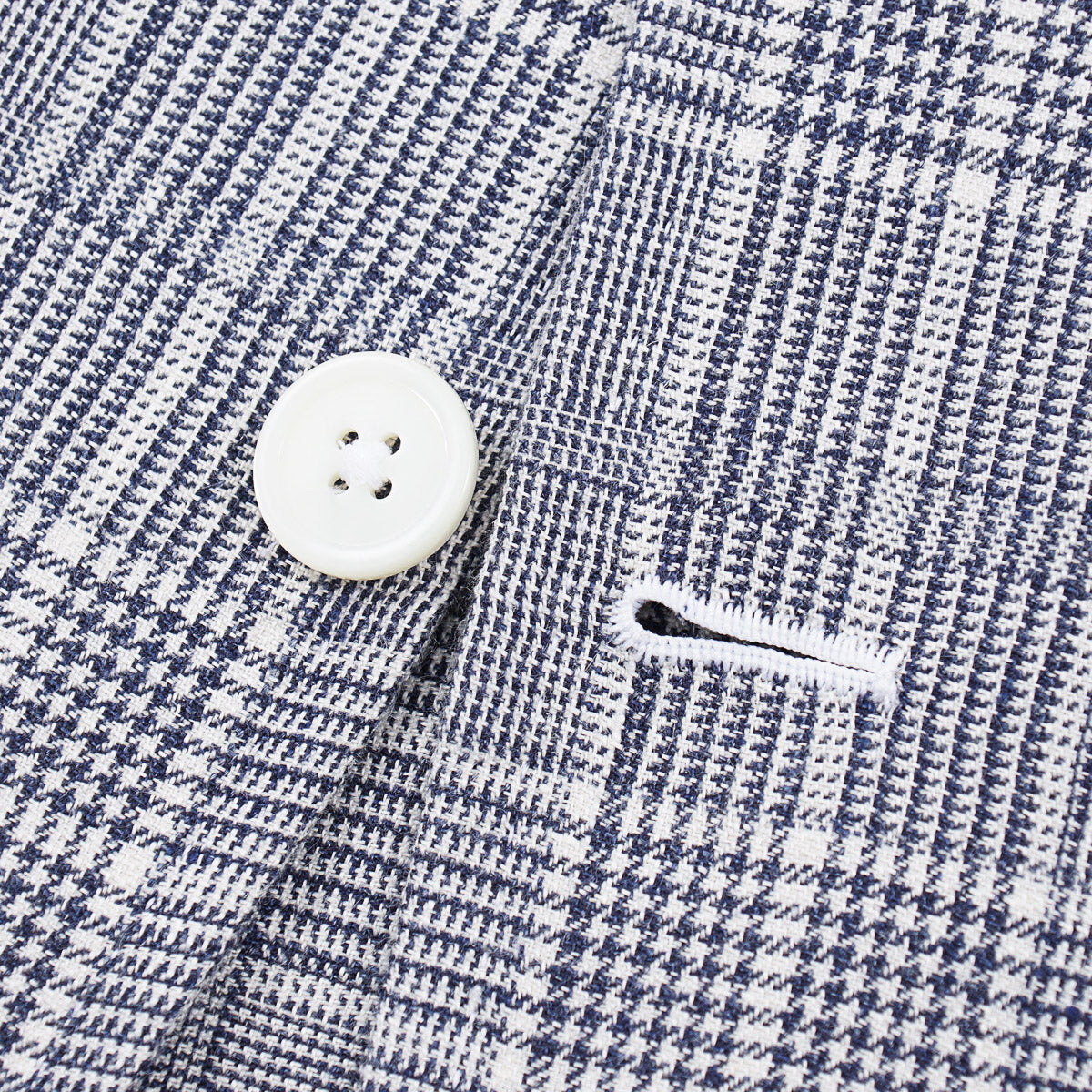 Isaia 'Capri' Linen-Cashmere Sport Coat - Top Shelf Apparel