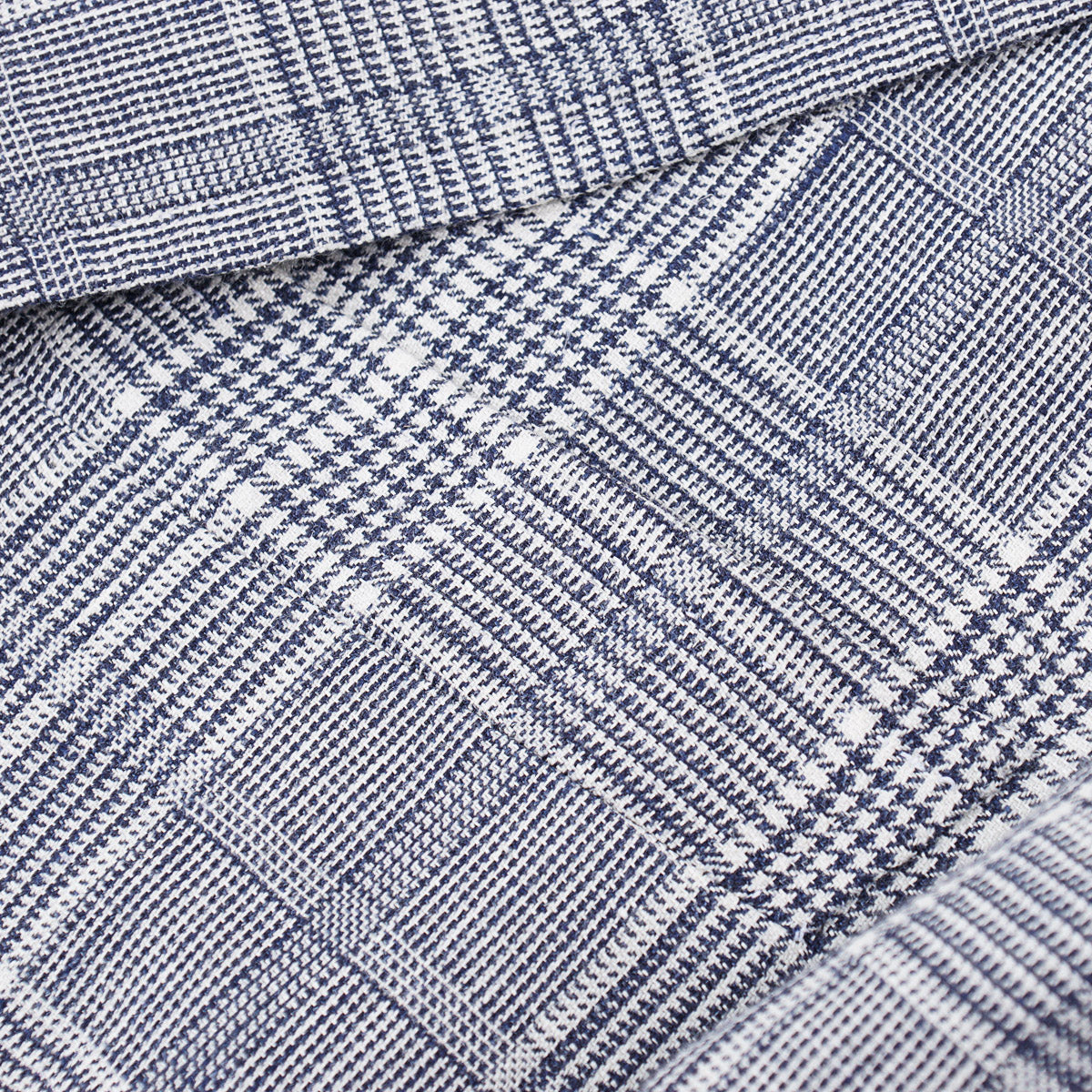 Isaia 'Capri' Linen-Cashmere Sport Coat - Top Shelf Apparel