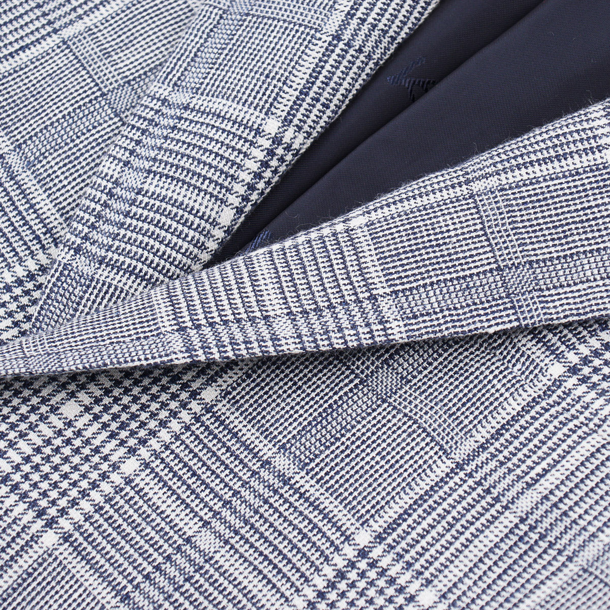 Isaia 'Capri' Linen-Cashmere Sport Coat - Top Shelf Apparel