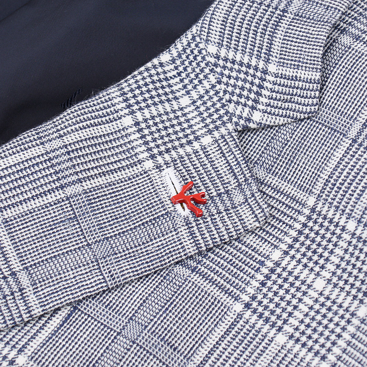 Isaia 'Capri' Linen-Cashmere Sport Coat - Top Shelf Apparel
