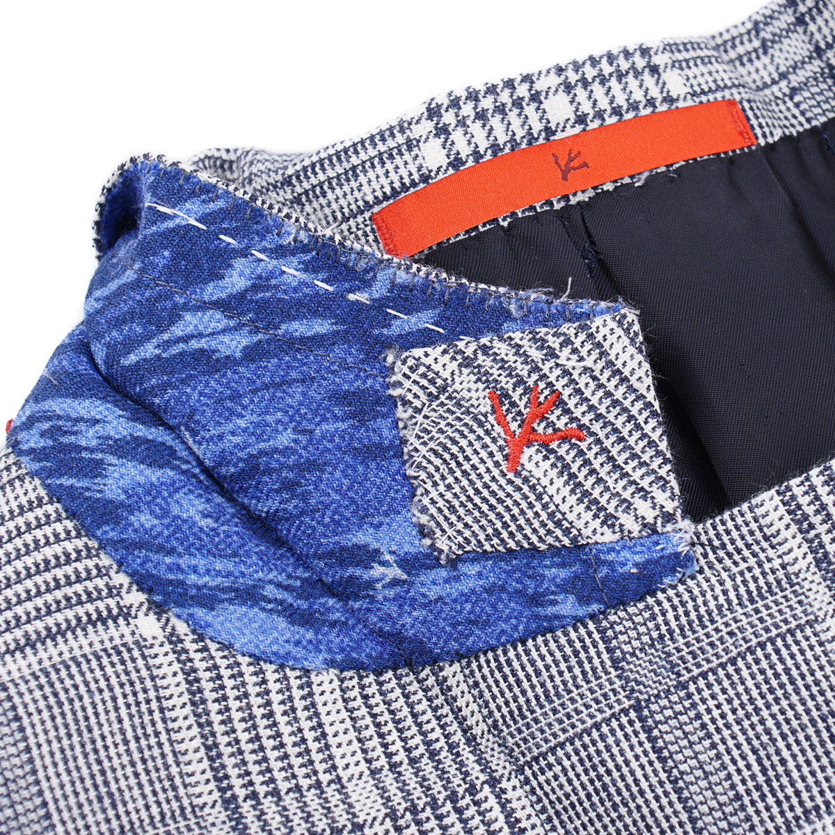 Isaia 'Capri' Linen-Cashmere Sport Coat - Top Shelf Apparel