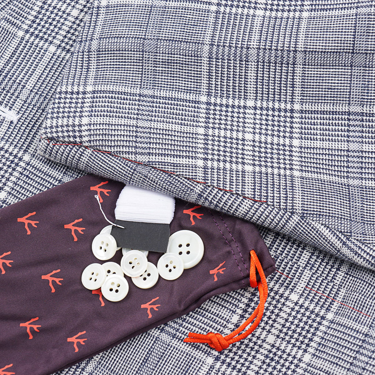 Isaia 'Capri' Linen-Cashmere Sport Coat - Top Shelf Apparel