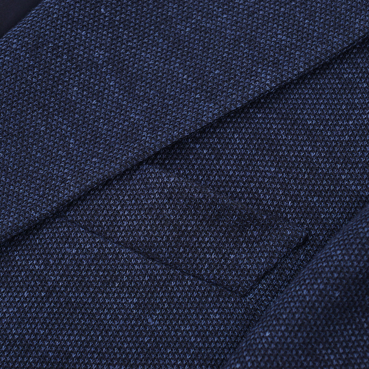 Isaia 'Marechiaro' Knit Linen-Cotton Sport Coat - Top Shelf Apparel