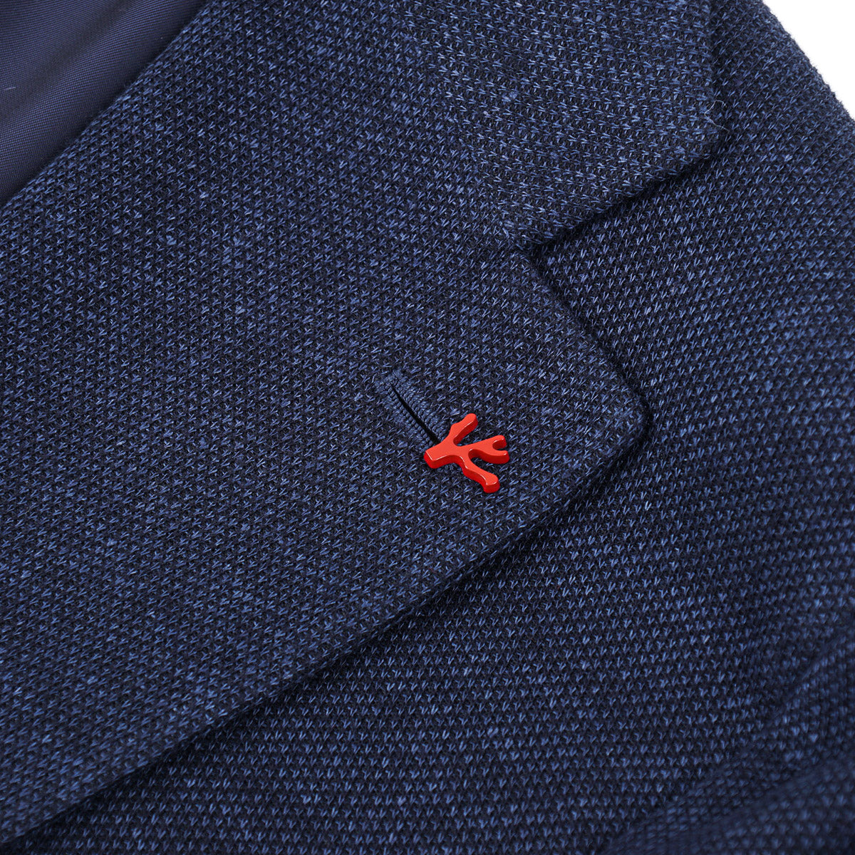 Isaia 'Marechiaro' Knit Linen-Cotton Sport Coat - Top Shelf Apparel