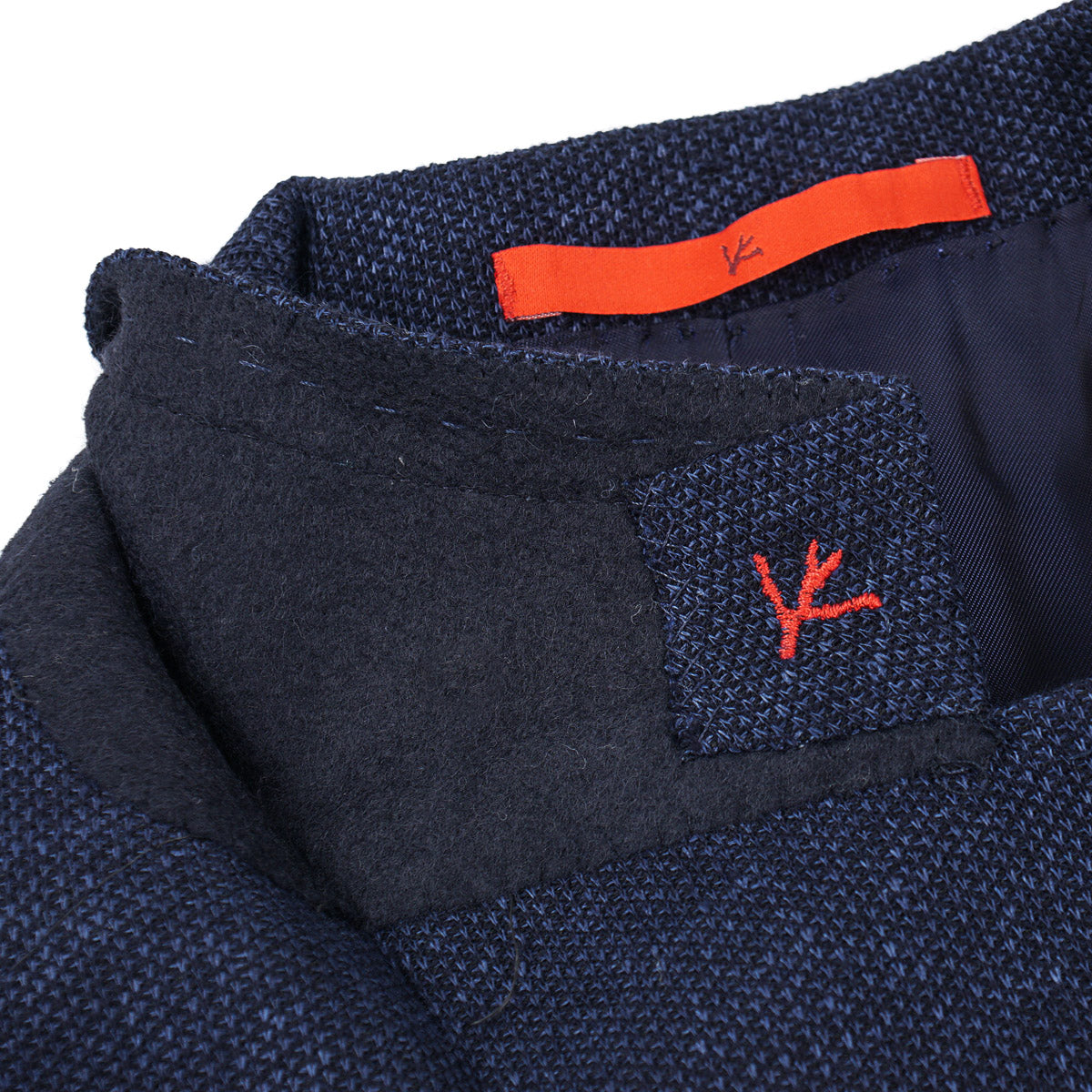 Isaia 'Marechiaro' Knit Linen-Cotton Sport Coat - Top Shelf Apparel
