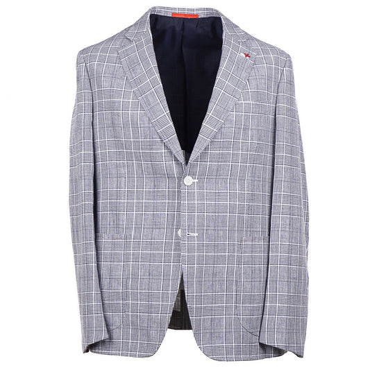 Isaia 'Capri' Linen-Cashmere Sport Coat - Top Shelf Apparel