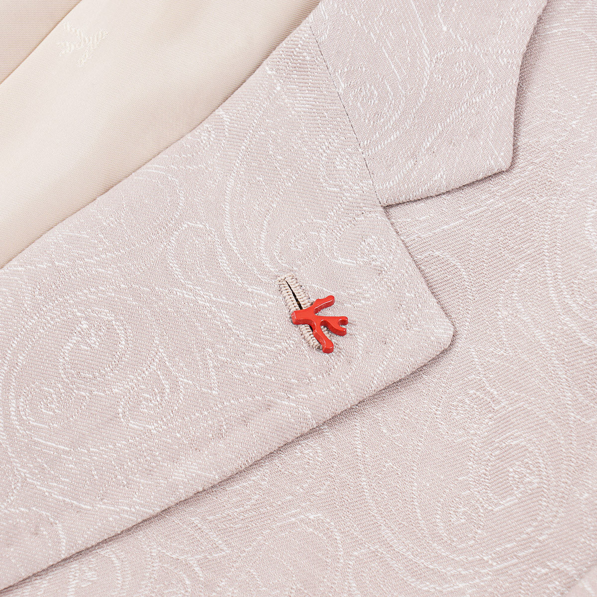 Isaia 'Capri' Cashmere-Linen Sport Coat - Top Shelf Apparel