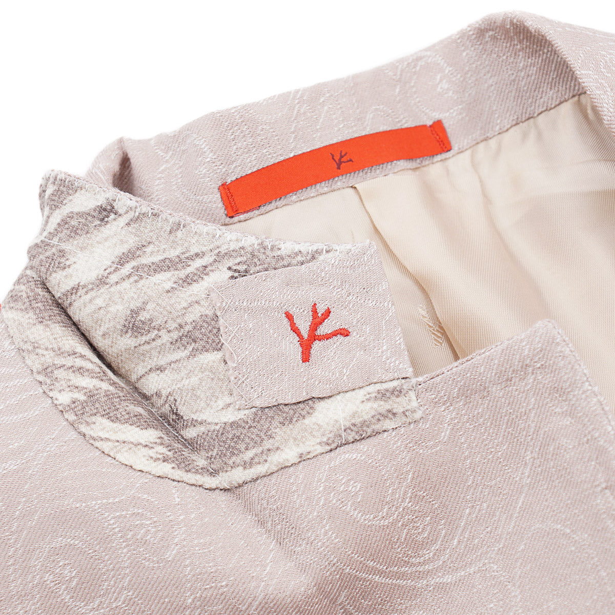 Isaia 'Capri' Cashmere-Linen Sport Coat - Top Shelf Apparel