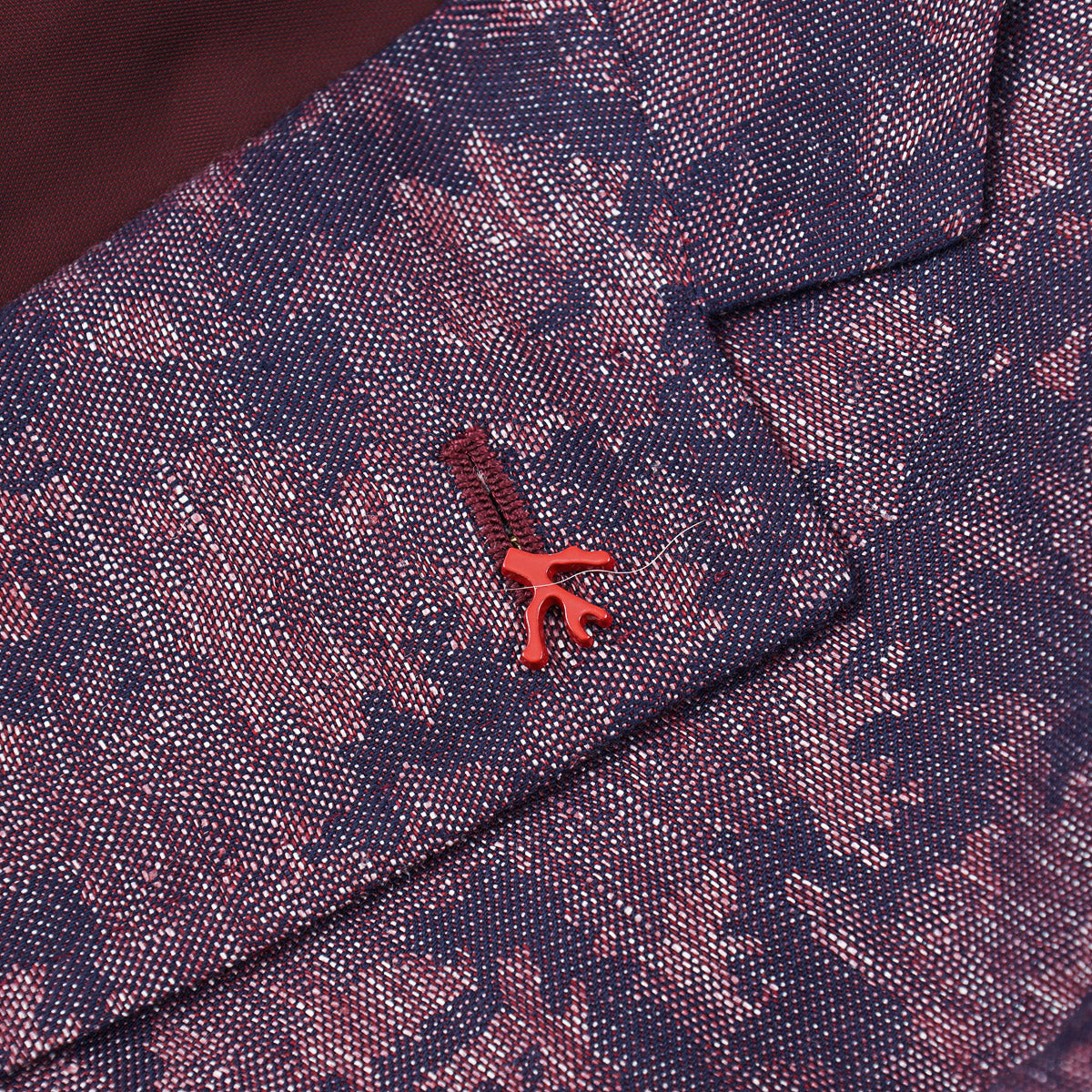 Isaia 'Capri' Wool-Linen Sport Coat - Top Shelf Apparel