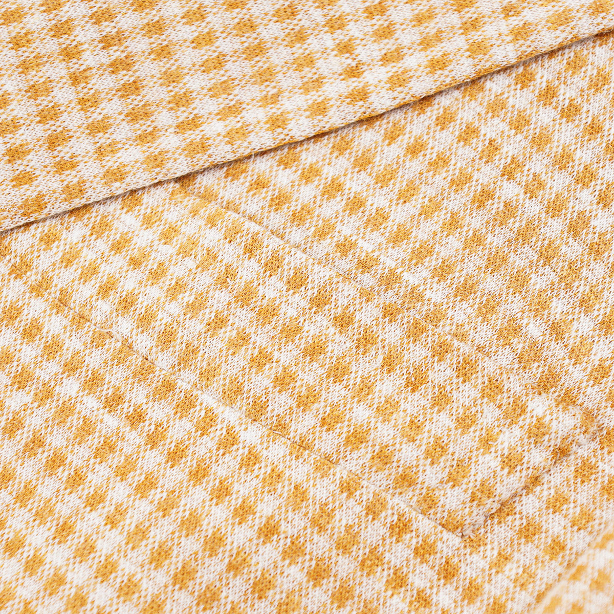 Isaia 'Domenico' Wool-Silk-Linen Sport Coat