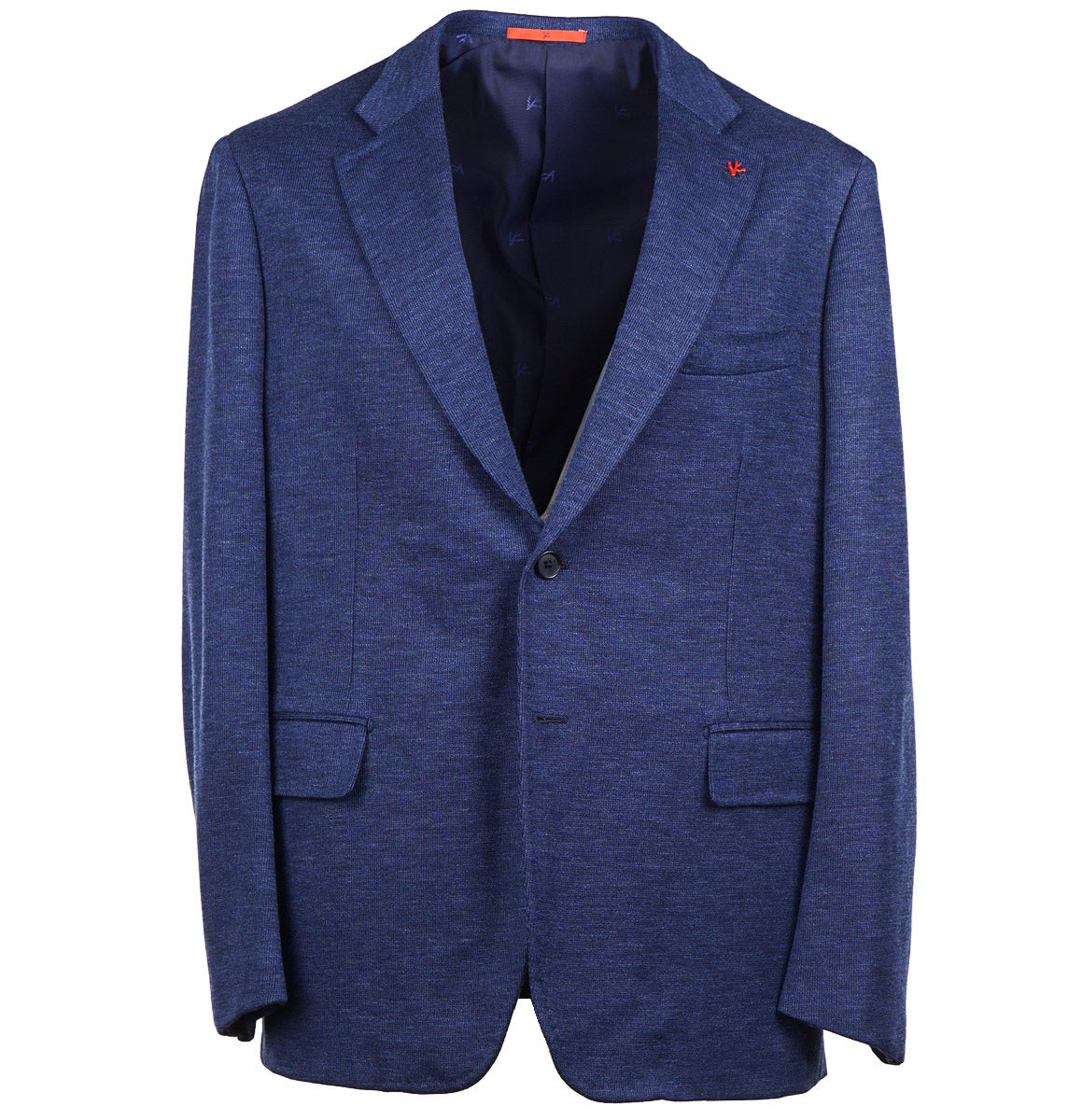 Isaia 'Capri' Knit Wool Sport Coat - Top Shelf Apparel