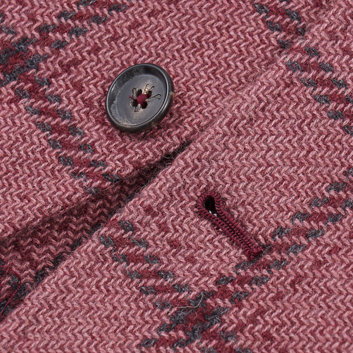 Isaia 'Capri' Plush Cashmere Sport Coat