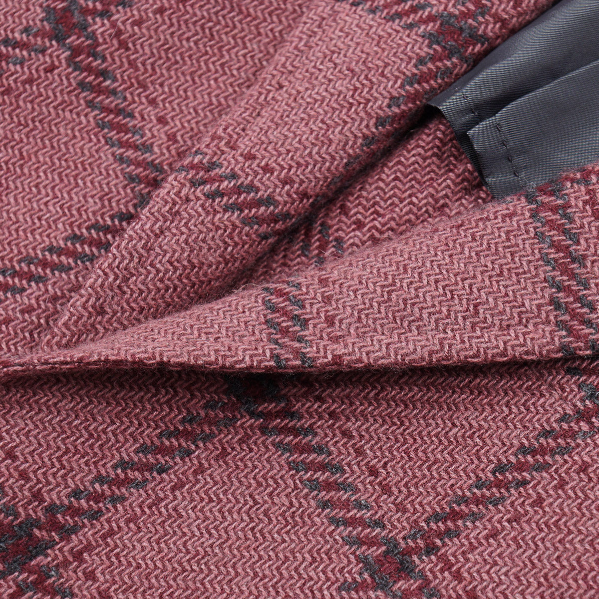 Isaia 'Capri' Plush Cashmere Sport Coat