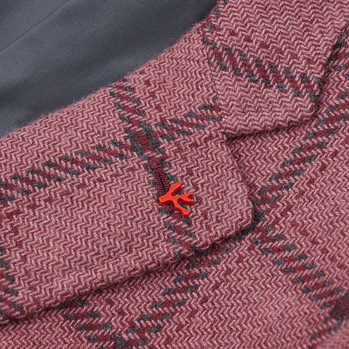 Isaia 'Capri' Plush Cashmere Sport Coat