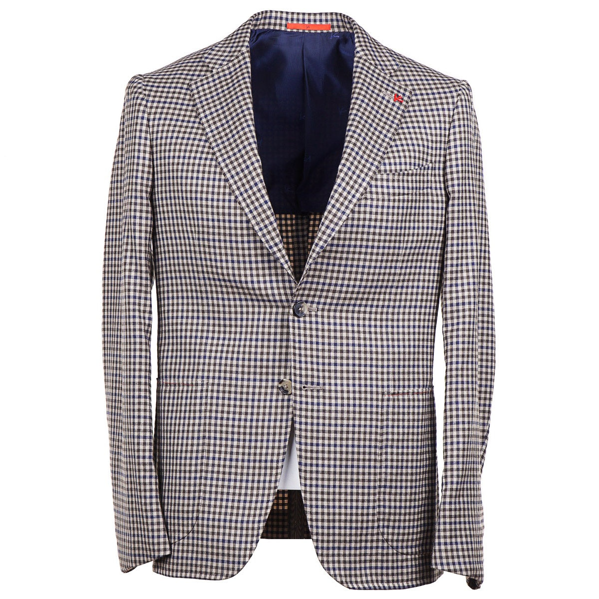 Isaia 'Capri' Midweight Cashmere Sport Coat - Top Shelf Apparel