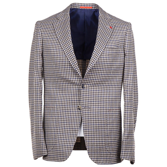 Isaia 'Capri' Midweight Cashmere Sport Coat - Top Shelf Apparel