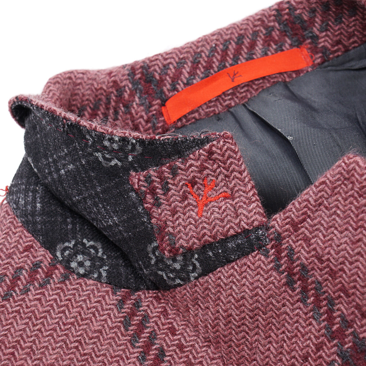 Isaia 'Capri' Plush Cashmere Sport Coat