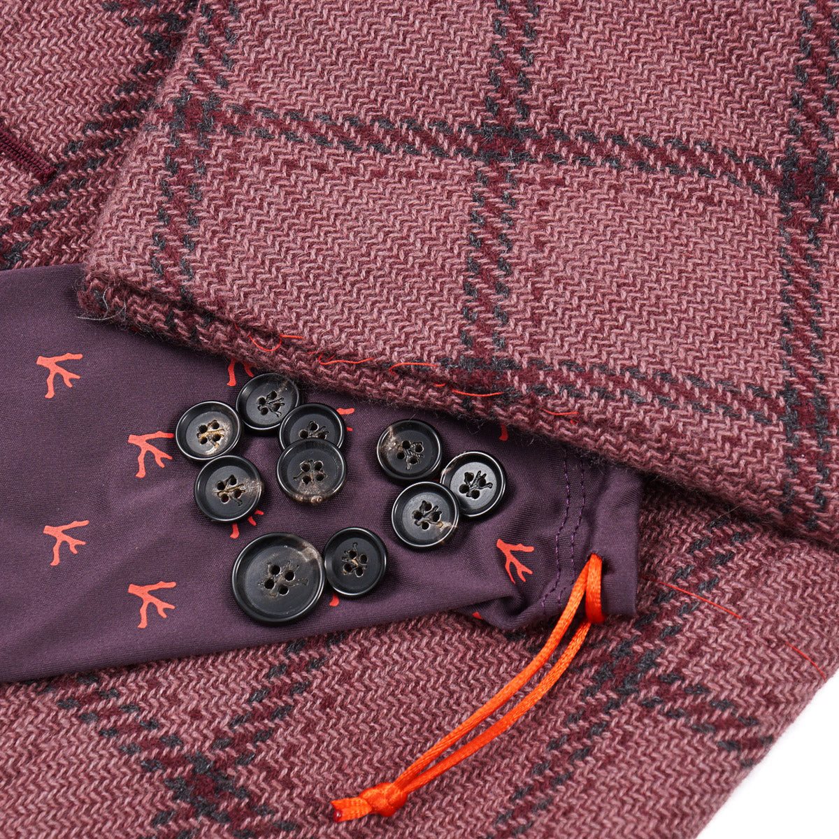 Isaia 'Capri' Plush Cashmere Sport Coat