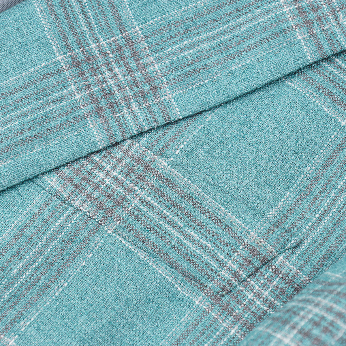 Isaia 'Domenico' Cashmere-Silk Sport Coat
